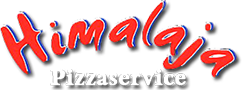 Logo Himalaya Pizzaservice Eilenburg